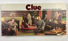 VTG Parker Brothers CLUE Detective Board Game From 1979 - COMPLETE - VG