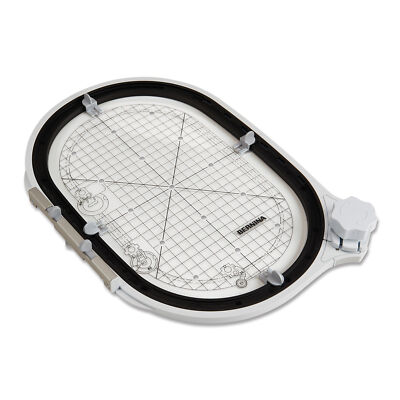 Bernina Midi Hoop Stickrahmen (265x 165 mm für 7er/ 8er Serie/ 5er-Reihe ab2018)