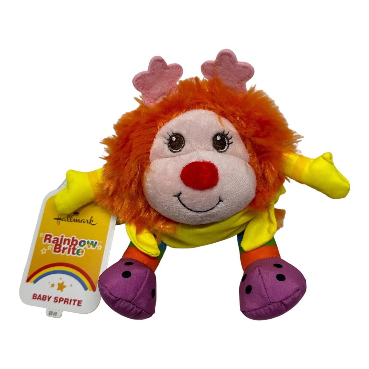 Hallmark rainbow brite on sale