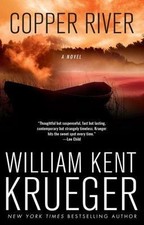 Copper River: A Novel (Cork O'Connor Mystery Series), Krueger, William Kent, Ver
