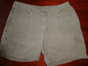 carhartt green shorts