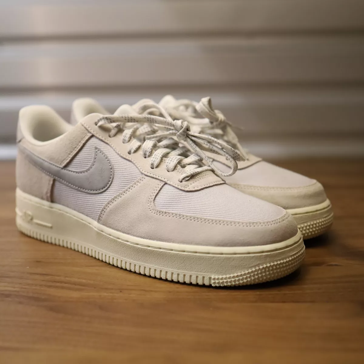 Nike AIR FORCE 1 '07 LV8, DO9801-100