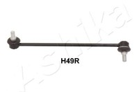 Ashika 106-0H-H49R Stabilisator, Fahrwerk Vorne Rechts FüR KIA