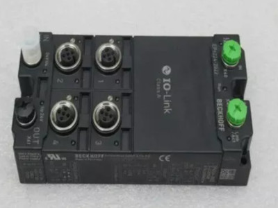 NEW BECKHOFF module EP6224-2022