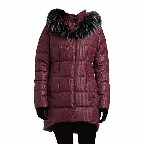 north face parkina