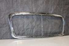 Kühlergrill Bentley Continental GT GTC Radiator Chrome Grille Trim OEM 3W3853667
