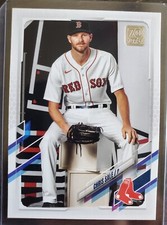 2021 Topps Series 2 Baseball Variations Checklist and Gallery 165