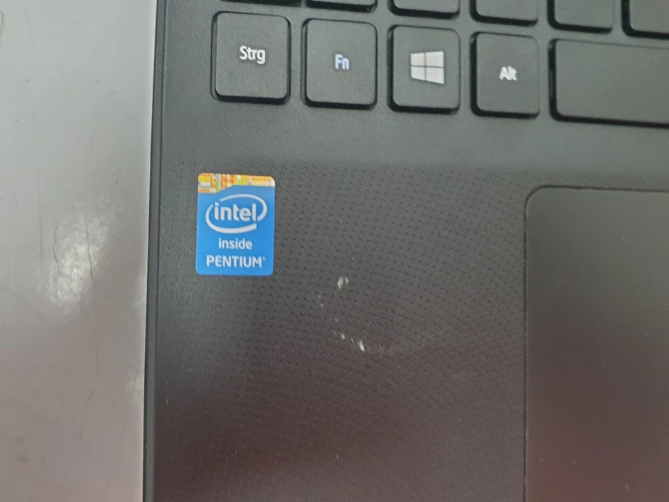 Acer Aspire E15 Start 256GB SSD 8GB Notebook Laptop Win. 10 15.6" DVD HDMI - Bild 4 von 4