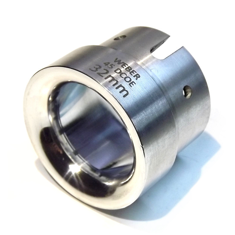 パーツ WEBER45 DCOE9 45 DCOE 9 - Buy from Pierce Manifolds Today