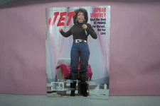 Vintage Jet Magazine Dec 19, 1988 Oprah Winfrey Cover