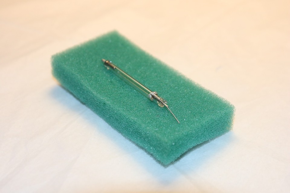 Nikon F 601 10 Tubi Flash Xeno Originali Nuovi Per Flash Nikon SB800 - Ricambio Per L'unità Lampada Del Speedlite Nikon 10 24 - Foto 7