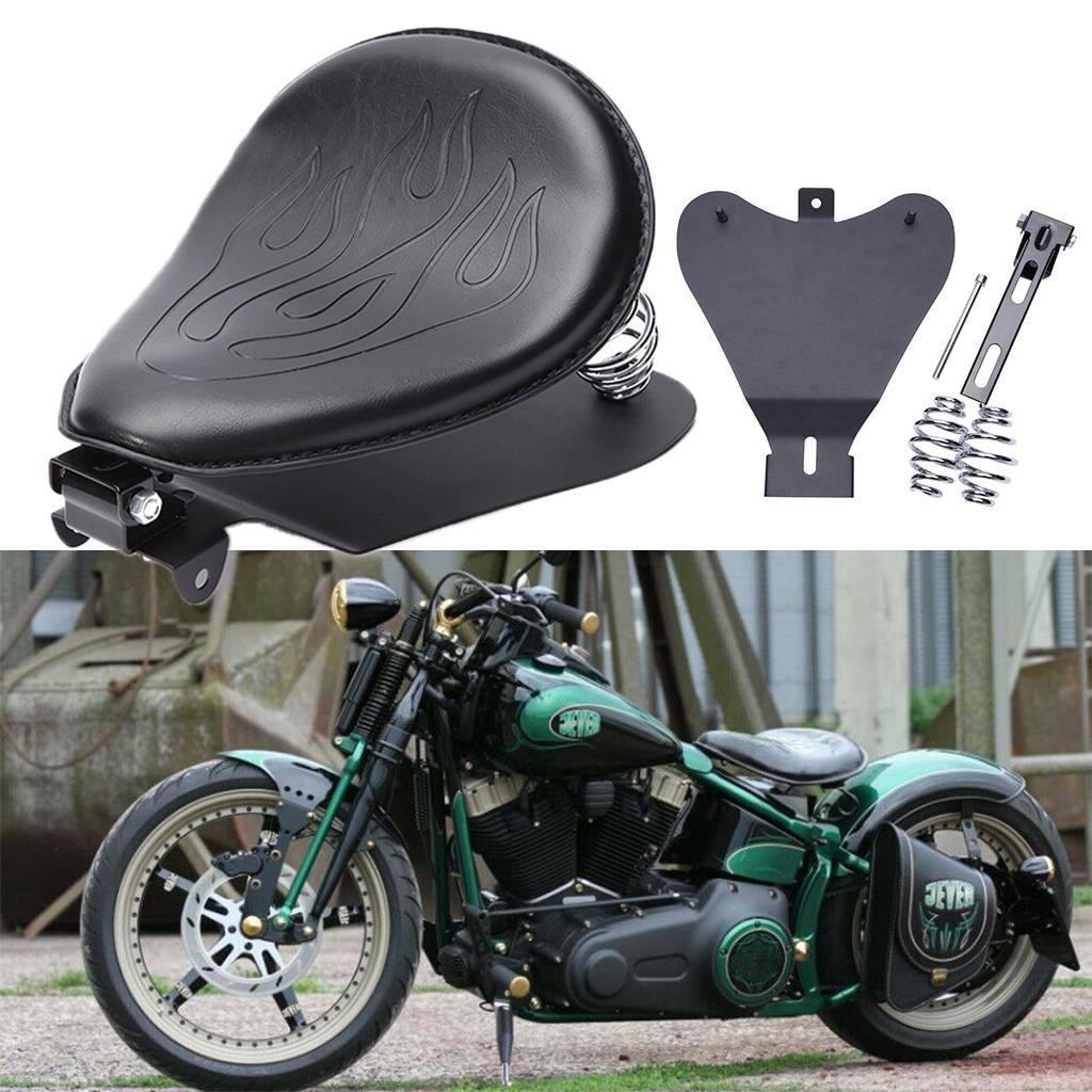 Motorcycle Torsion Springs 2