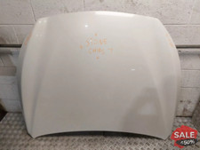 INFINITI Q50 COMPLETE FRONT BONNET HOOD IN MOONLIGHT WHITE QAA 2014