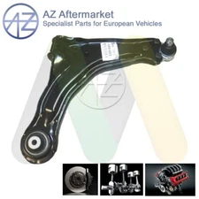 Fits Mercedes Vito V-Class AZ Front Right Lower Track Control Arm 6383300110