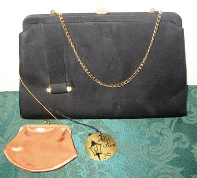 purse evening five