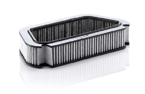 Original Mann-Filter Cabin Air Filter CUK 4136 for Audi