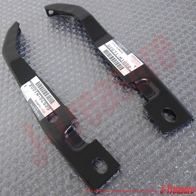 NISSAN DATSUN 1200 UTE Genuine Front Bumper Stay 62670-H1002 62671