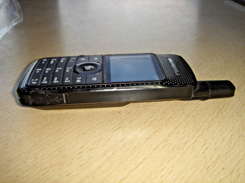 Motorola SL4010e UHF 403-470MHz DMR Digital c/w battery & charger (UK or EU) - Photo 7/14