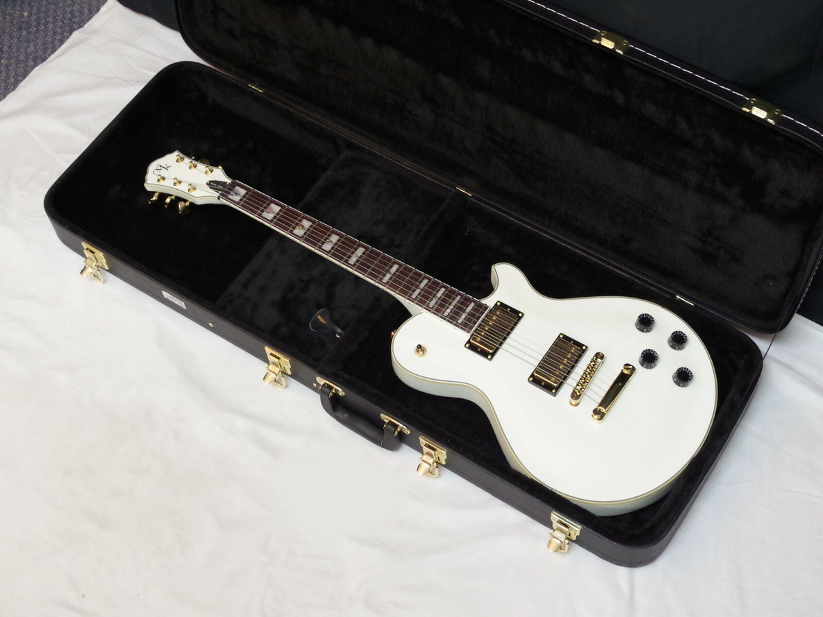 MICHAEL KELLY Patriot Vintage electric GUITAR new w/ CASE