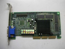 Sparkle SP5300B Riva TNT2 M64 32MB AGP