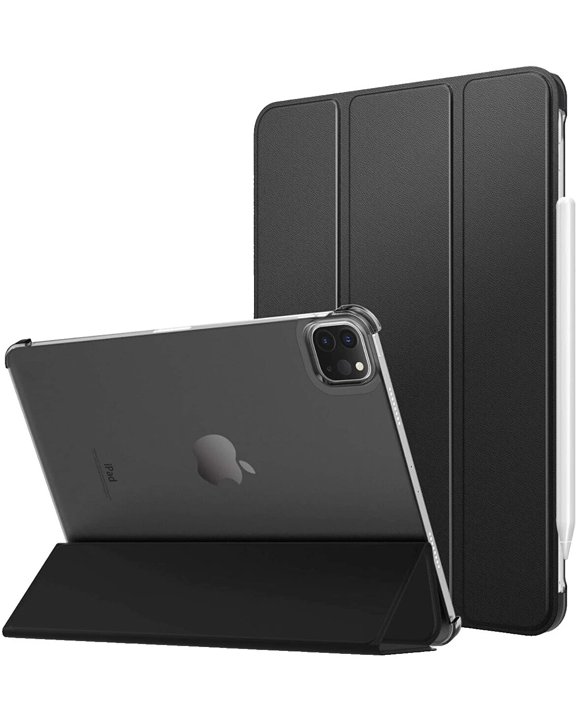 Couro Sintético Feliz Tablet eReader e Estojos, capas e Capas com teclado