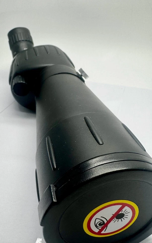 Optus 20-60x60 Spektiv - Bild 2 von 4