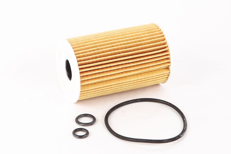 VW T5 T6 Transporter 2.0 TDi Diesel 2010 on Replacement Oil Filter 03L115562