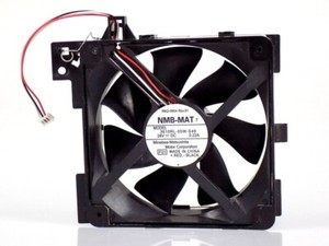 HP RK2-0954 Ersatzteil Fan Lüfter Kühler Cooler mit Halterung für LaserJet 3600n