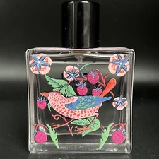 William Morris at Home Patchouli & Red Berry EAU DE TOILETTE 1.7 oz NWOB