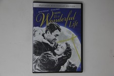 It’s a Wonderful Life Platinum Anniversary Edition DVD