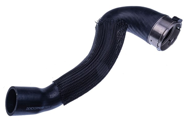 Ladeluftschlauch Denckermann F100155 FüR Opel Movano X62 Cdti FWD RWD Renault 3-image