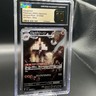 Pristine 10 Garganacl 073/066 Art Rare Ancient Roar Pokémon TCG 