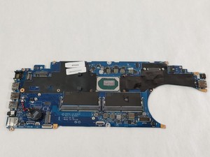 Dell Precision 3541 Core I5-9400H 2,5 GHz DDR4 Hauptplatine 4JFKD