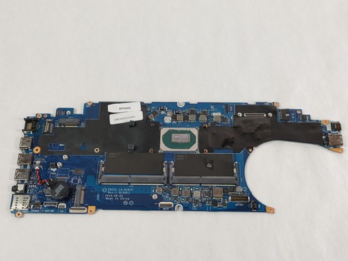 Dell Precision 3541 Core I5-9400H 2,5 GHz DDR4 Hauptplatine 4JFKD