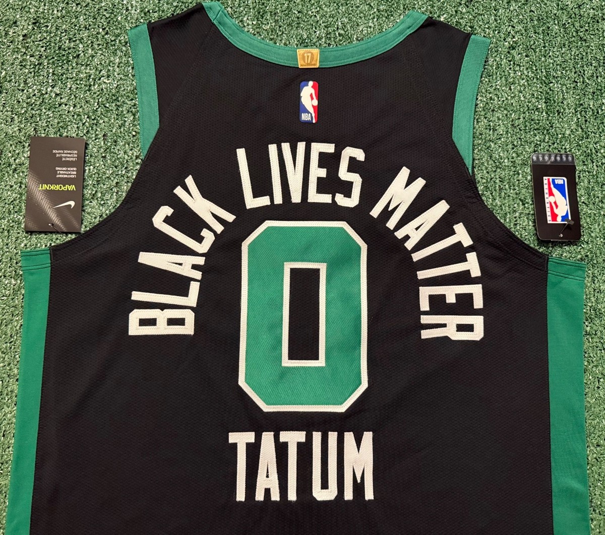 blm nike shirt