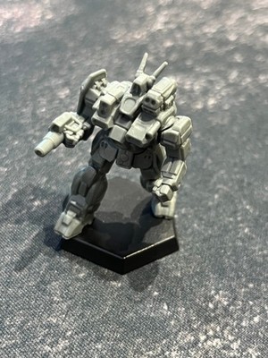 BattleTech Miniature: Conjurer (Clan Striker Star) #73