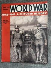 WW1 Magazine