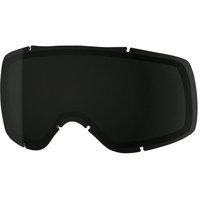 SMITH Optics Showcase Erwachsene Ersatzglas Schneebrille Zubehör - Chromapo