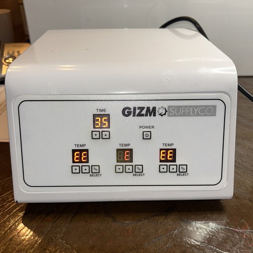 Gizmo Supply Co.
