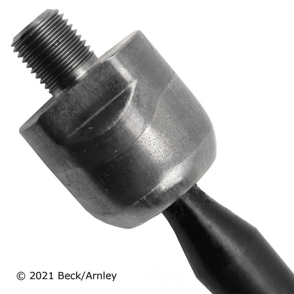 Extremo de la barra de amarre de dirección para Toyota Prius C Yaris 2012-2018 Beck/Arnley Foto 2 de 4