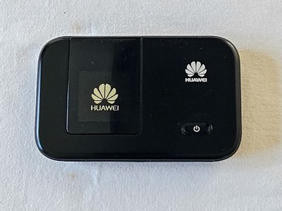 Huawei E5372 4G Mobile wifi Hotspot