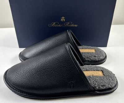 Brooks Brothers Slippers for Men for sale | eBay display picture 1