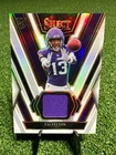 2025 Panini Absolute Tai Felton Base (RAW)