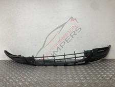 SKODA YETI 2009-2013 FRONT BUMPER LOWER SECTION (5137) 5L0807061