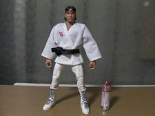 WWE Elite Ricky Steamboat Search All Japan Pro Wrestling