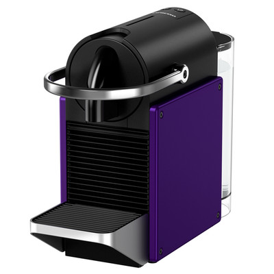 Nespresso Pixie Purple   Limited Edition (selten)