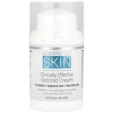Clinically Effective Retinoid Cream, 1.52 fl oz 45 ml