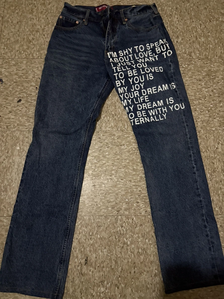 Levi'S 503 Jeans for Men for sale | eBay