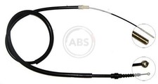 Bremsseil Seilzug Feststellbremse A.B.S. K11456 für SEAT VW GOLF 19E JETTA 1M2 2