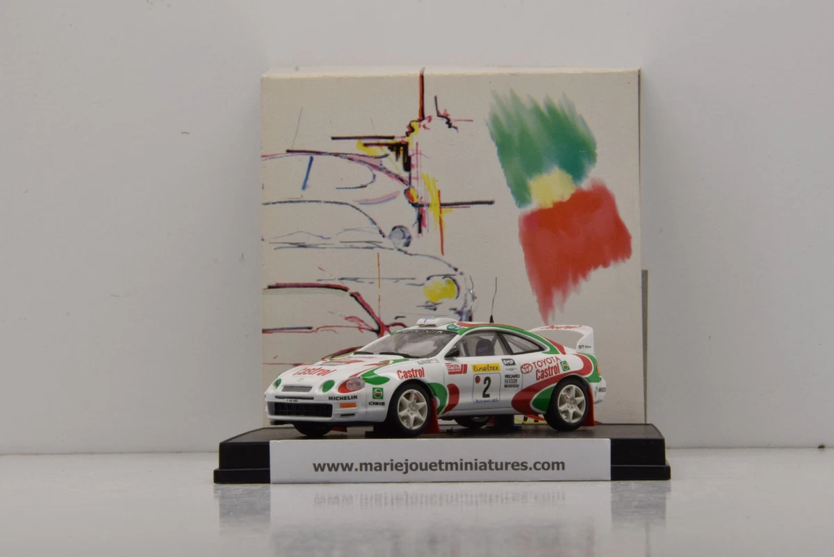 Trofeu 1/43 - Coches-miniaturas.es